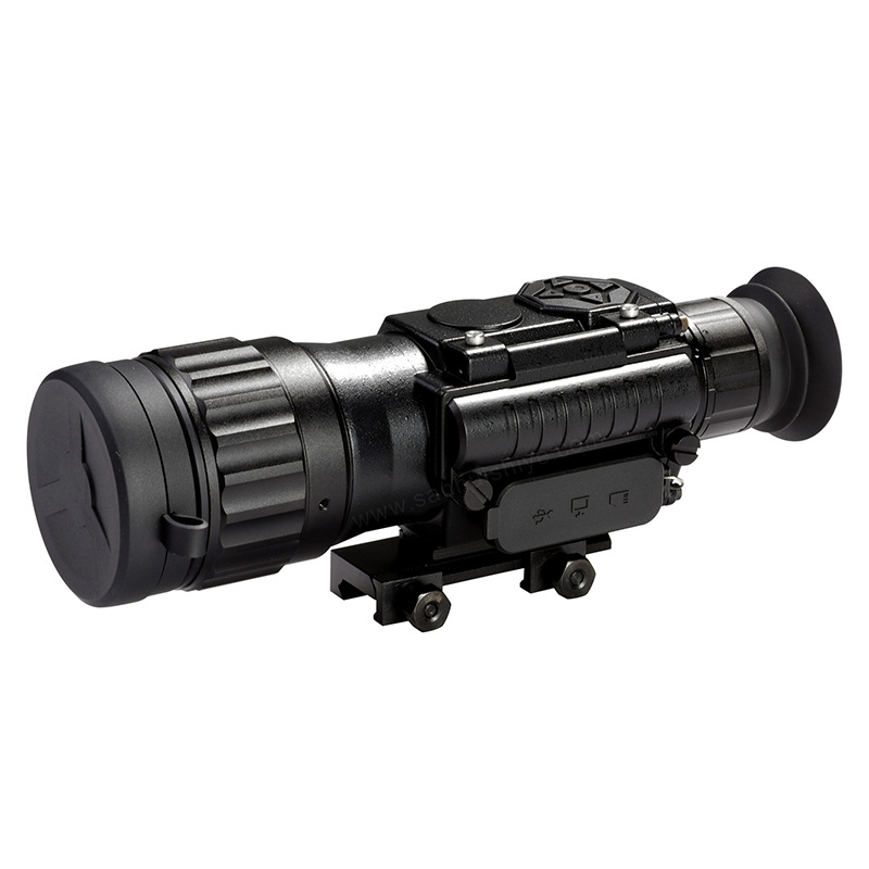 Infrarød Night Vision Scope